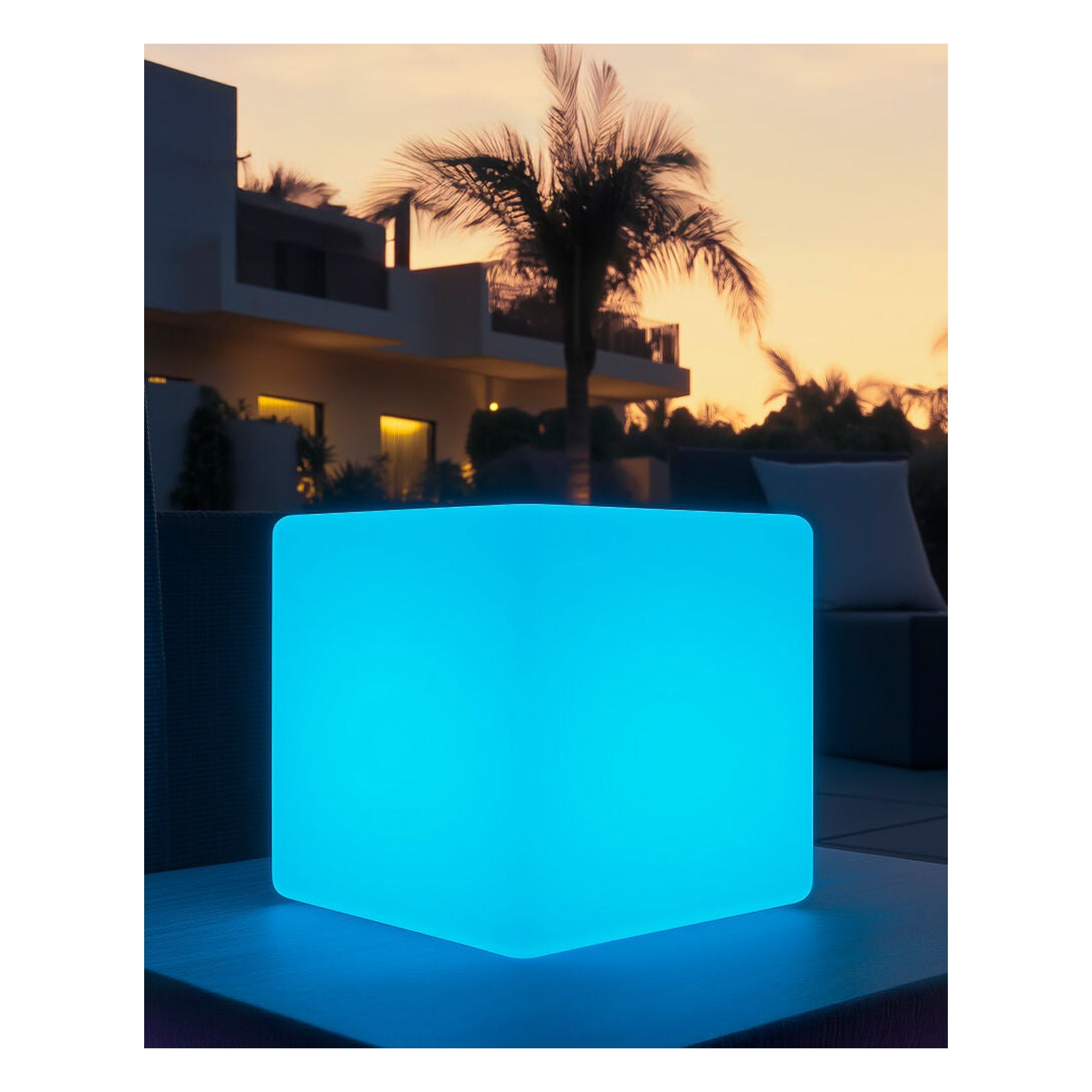 Summerfest Accent Table Lamp SMF-005 - styleshot