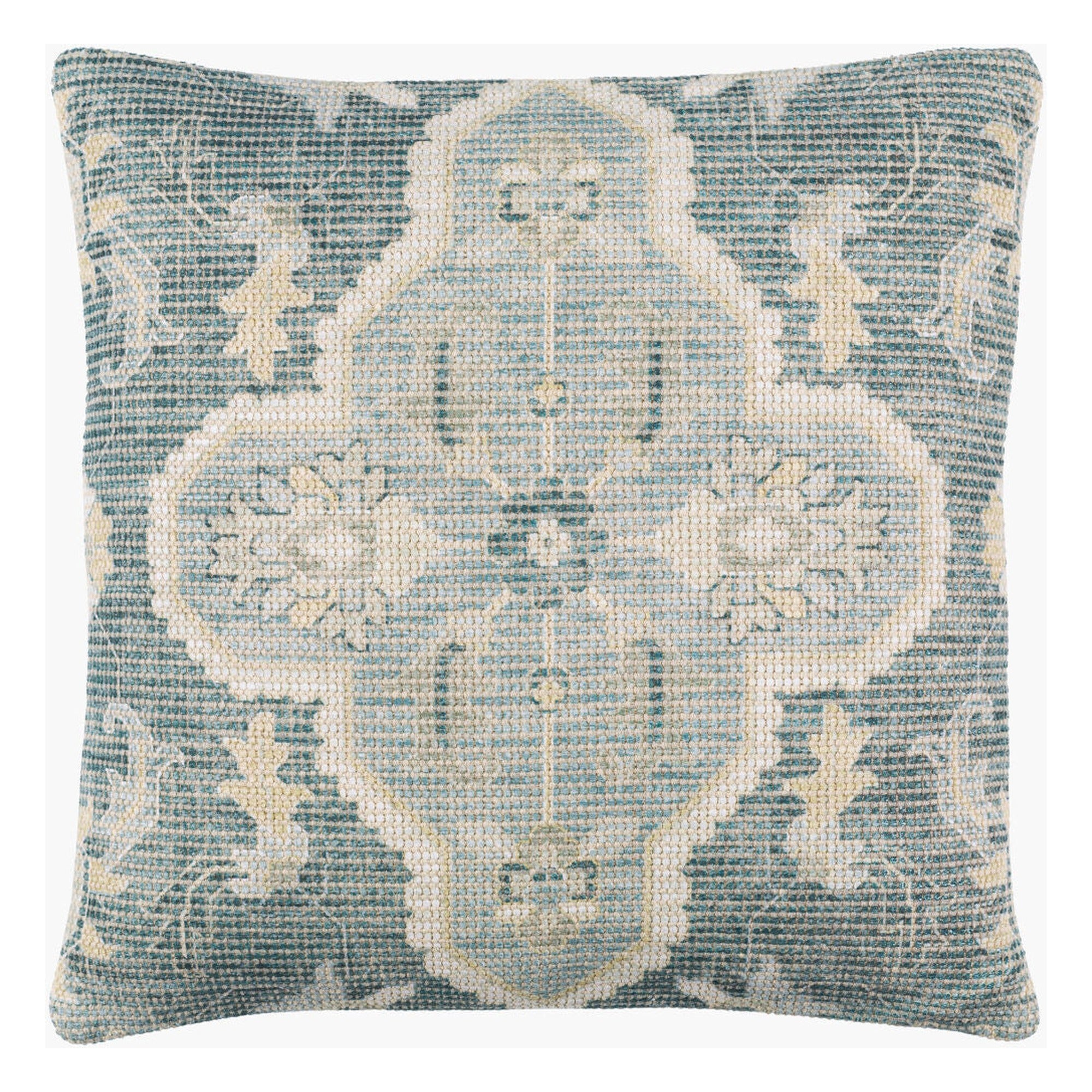 Samsun Lumbar Pillow SMU-003 - 18"L x 18"W