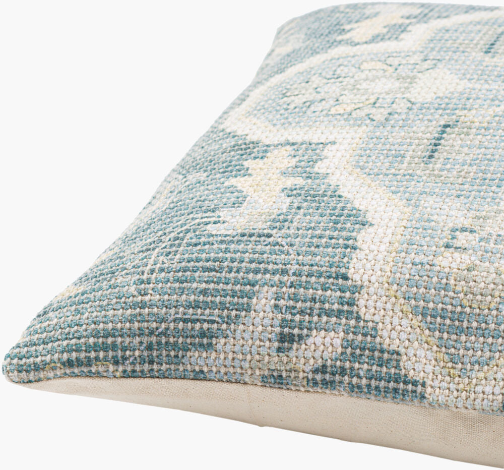 Samsun Lumbar Pillow SMU-003 - corner