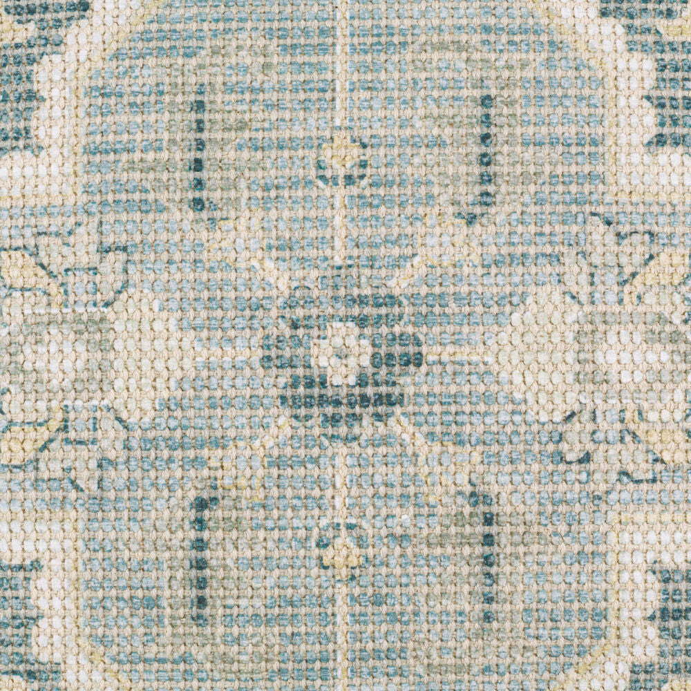 Samsun Lumbar Pillow SMU-003 - texture