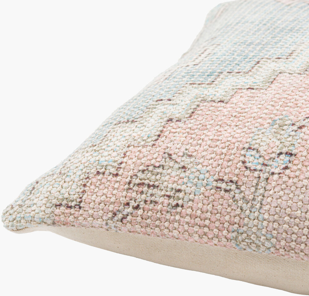 Samsun Lumbar Pillow SMU-004 - corner