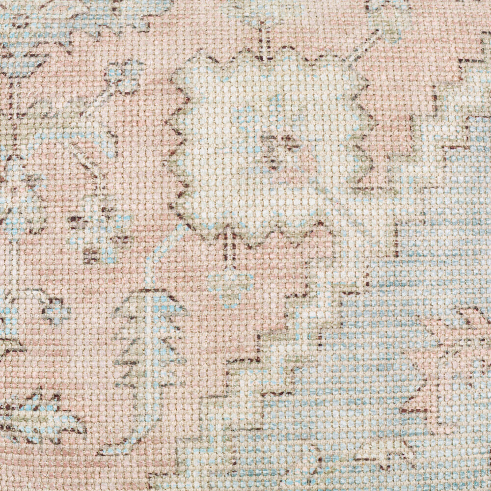 Samsun Lumbar Pillow SMU-004 - texture