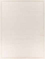 Siena Cream/Light Gray Handmade Rug SNA-2301 - 10' x 14'