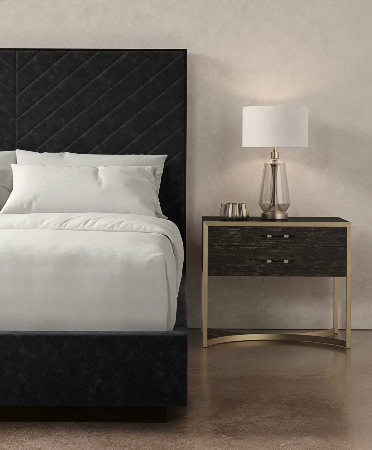 Meet U in the Middle Bed by Caracole - view 12