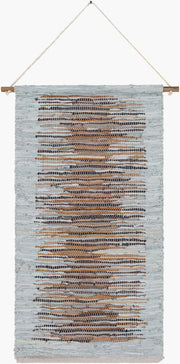 Santos Wall Hanging - 44"H x 22"W x 1"D
