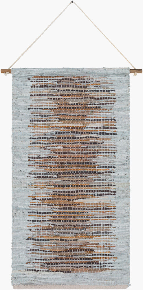 Santos Wall Hanging - 44"H x 22"W x 1"D