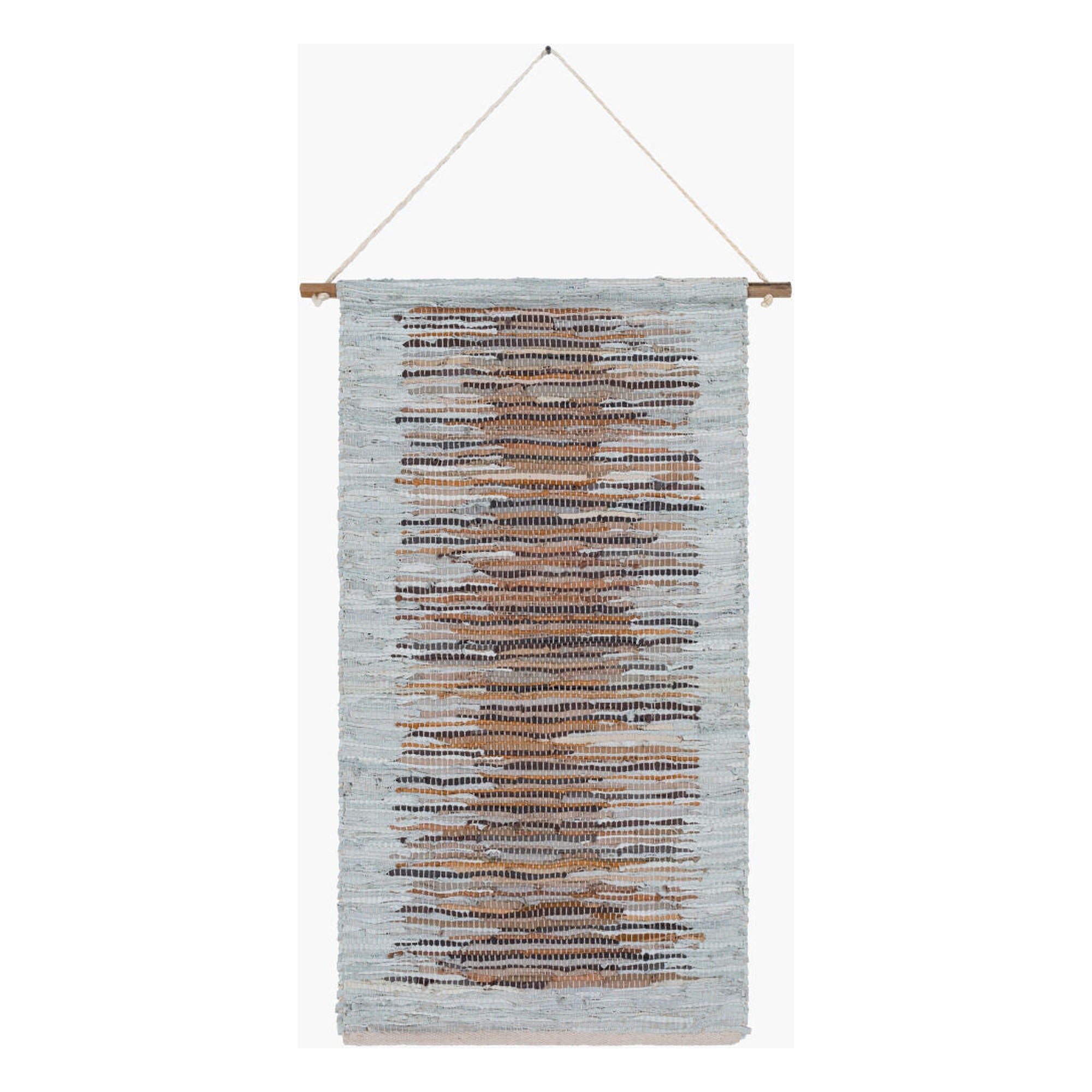 Santos Wall Hanging - 44"H x 22"W x 1"D