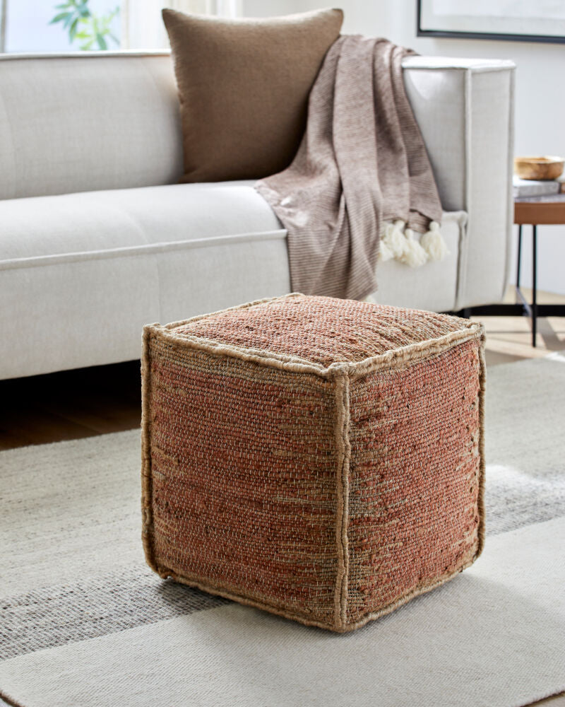 Sonali Pouf SNPF-002 - styleshot