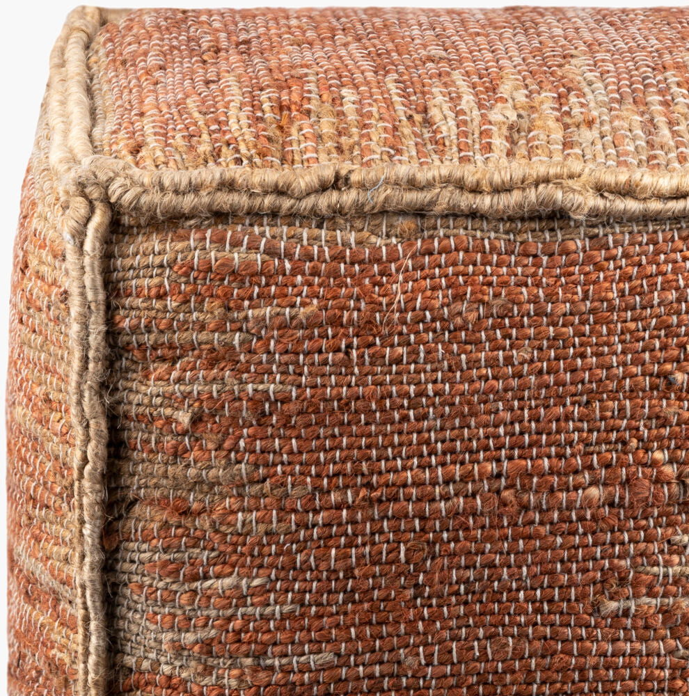 Sonali Pouf SNPF-002 - corner