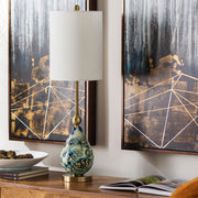 Snicarte Accent Table Lamp SNR-001 - styleshot