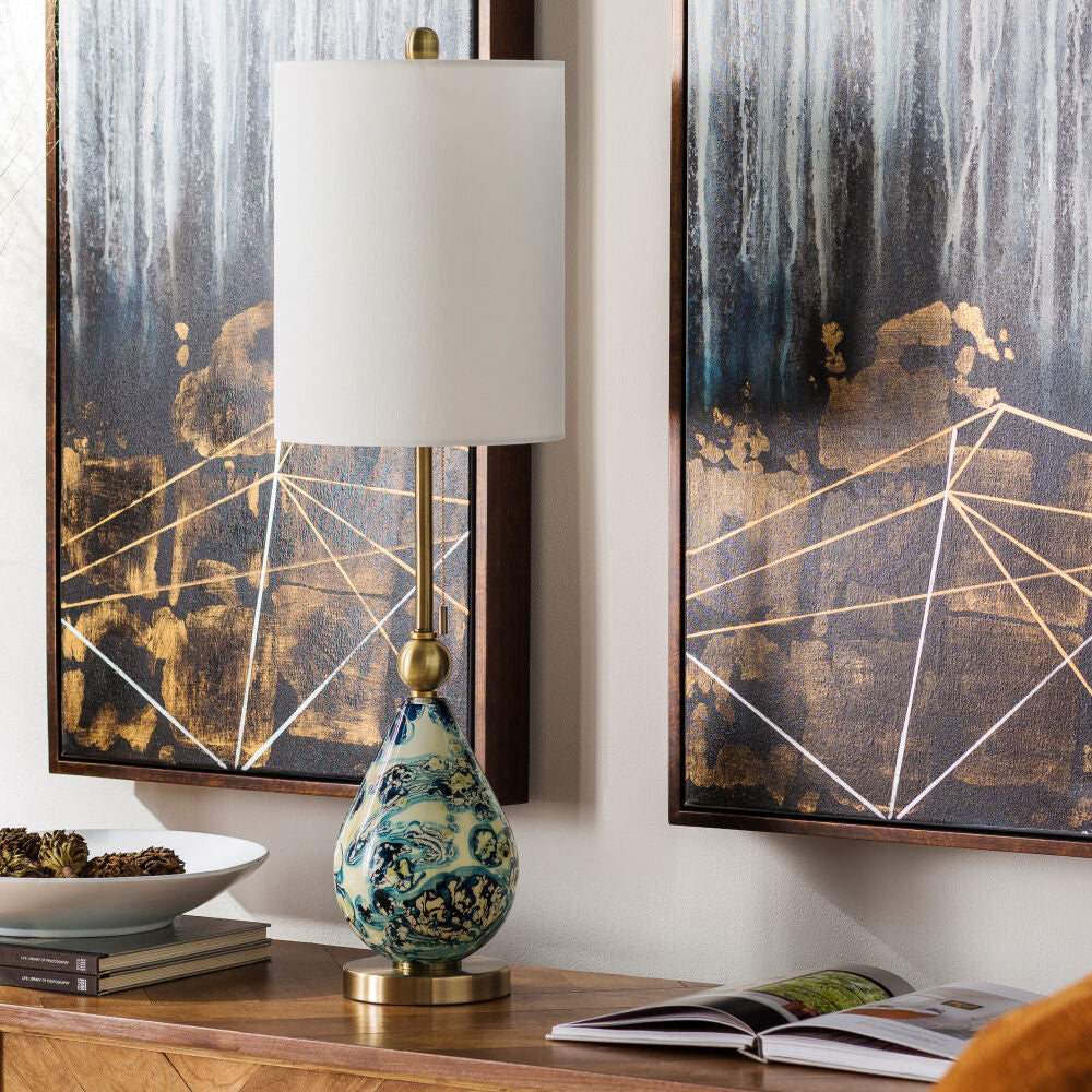 Snicarte Accent Table Lamp SNR-001 - styleshot