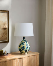 Snicarte Accent Table Lamp SNR-002 - styleshot