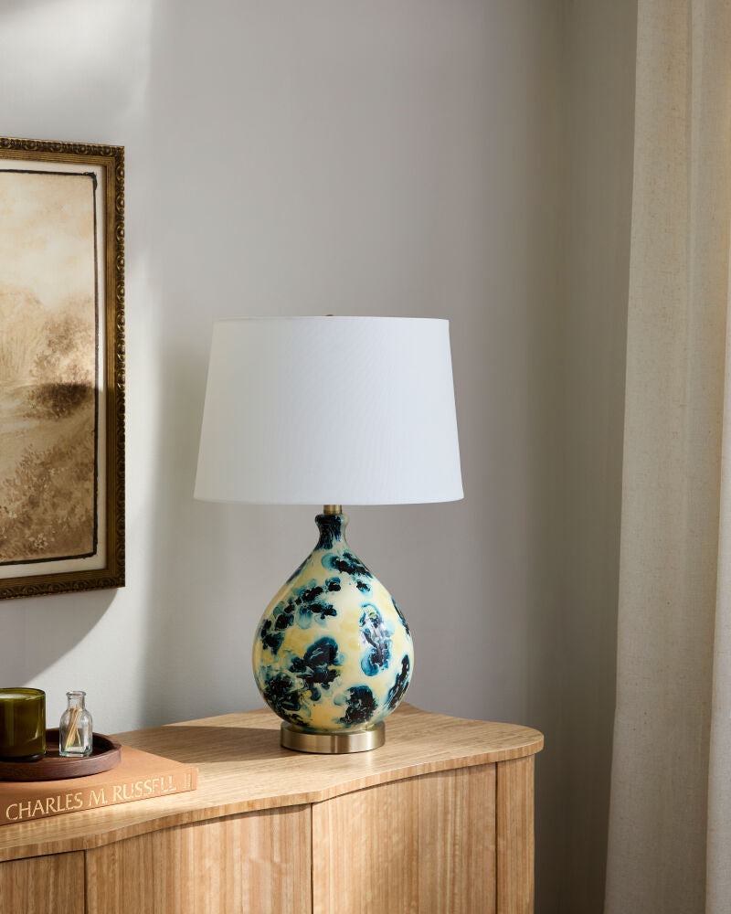 Snicarte Accent Table Lamp SNR-002 - styleshot
