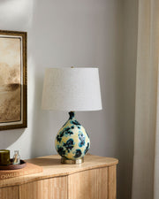 Snicarte Accent Table Lamp SNR-003 - styleshot