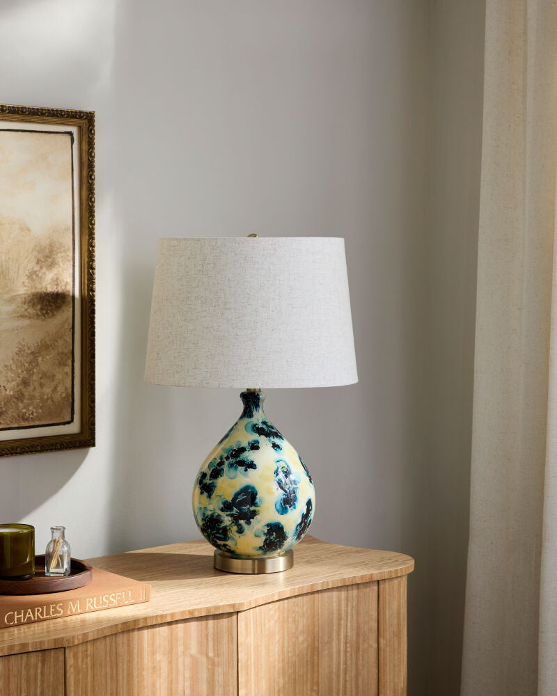 Snicarte Accent Table Lamp SNR-003 - styleshot