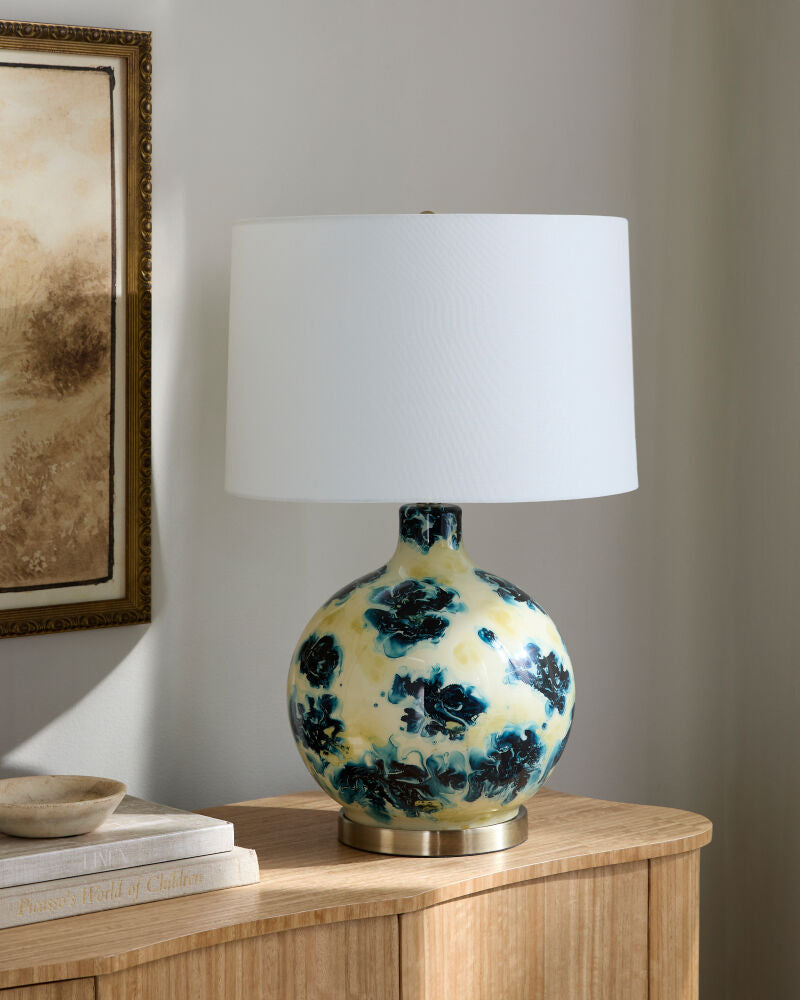 Snicarte Accent Table Lamp SNR-006 - styleshot