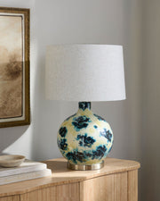 Snicarte Accent Table Lamp SNR-007 - styleshot