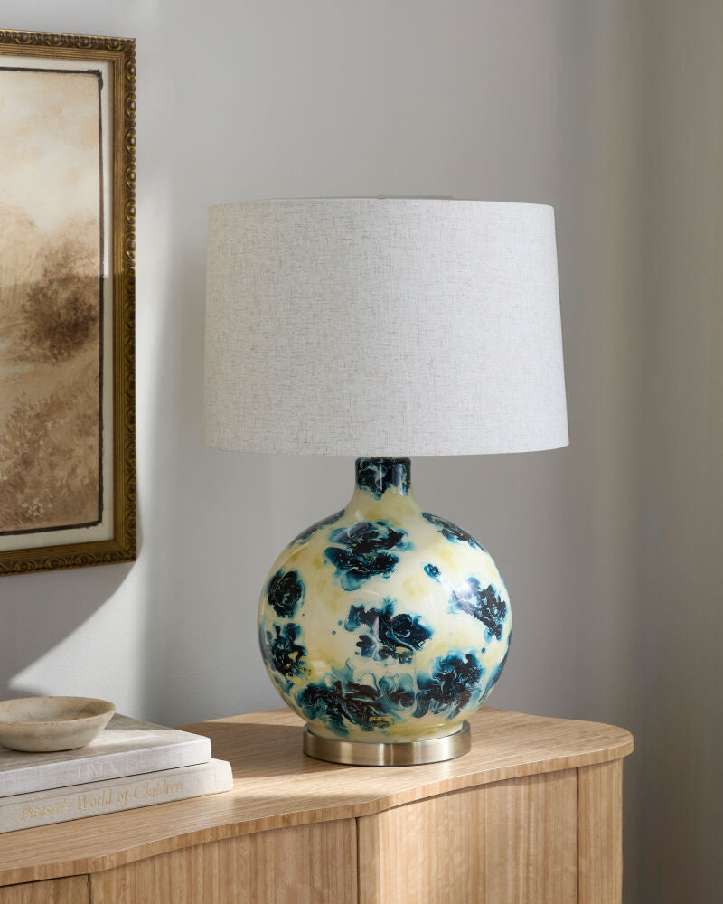 Snicarte Accent Table Lamp SNR-007 - styleshot