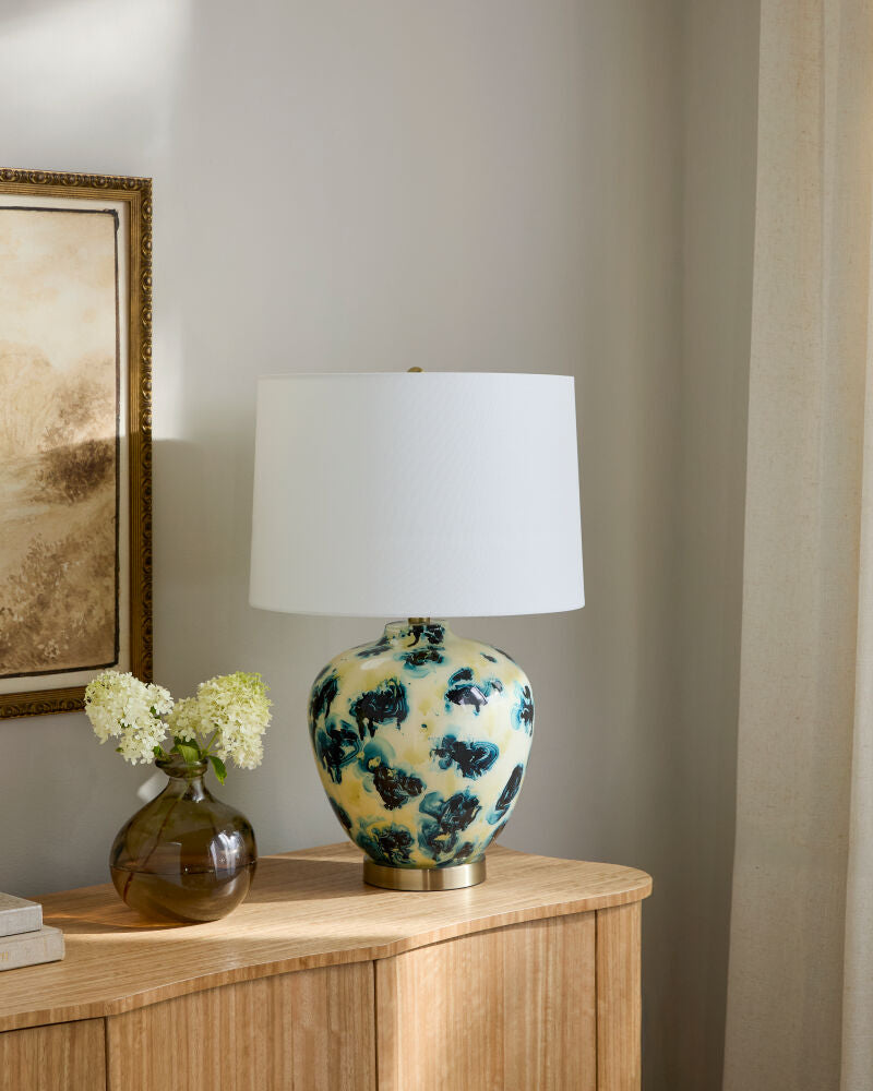 Snicarte Accent Table Lamp SNR-008 - styleshot