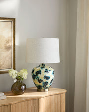 Snicarte Accent Table Lamp SNR-009 - styleshot