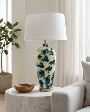 Snicarte Accent Table Lamp SNR-010 - styleshot
