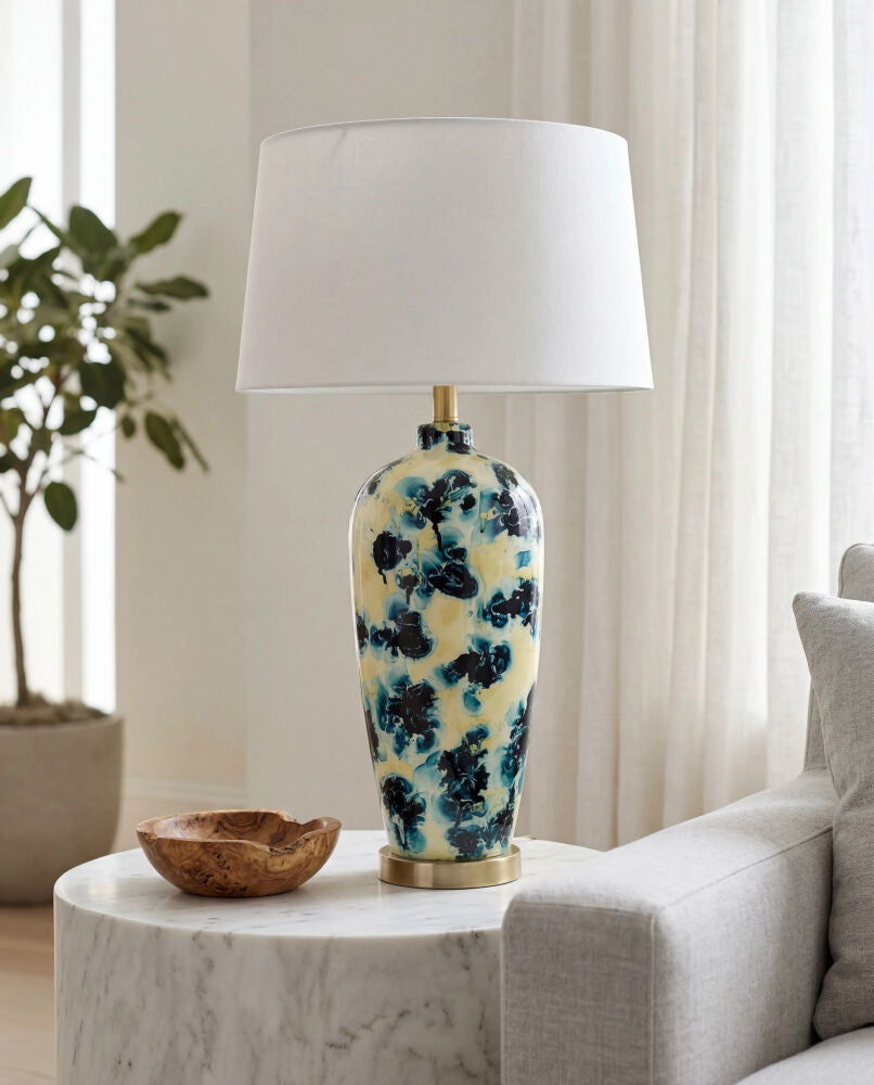 Snicarte Accent Table Lamp SNR-010 - styleshot
