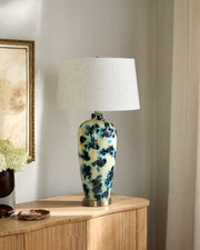 Snicarte Accent Table Lamp SNR-011 - styleshot