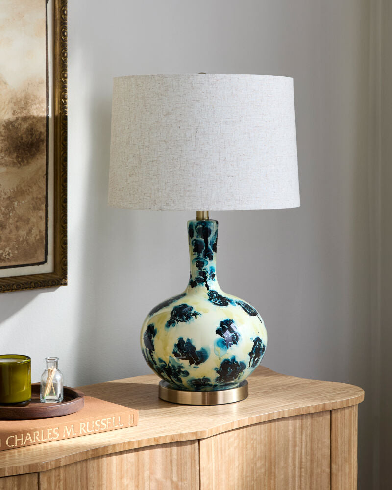 Snicarte Accent Table Lamp SNR-013 - styleshot