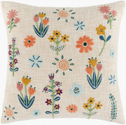 Sunniva Accent Pillow - 18"L x 18"W