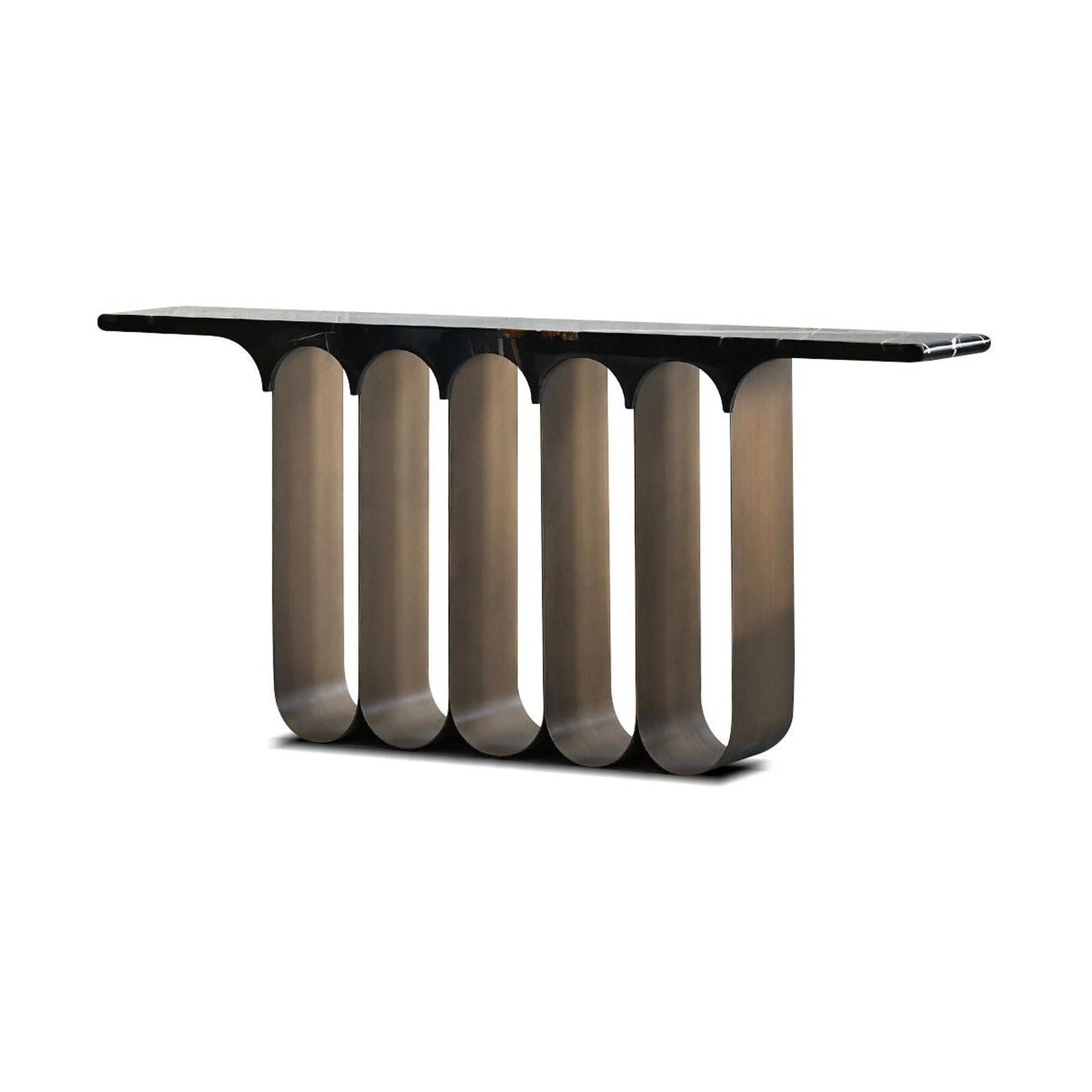 Socle Console Table by Mobital - image 1