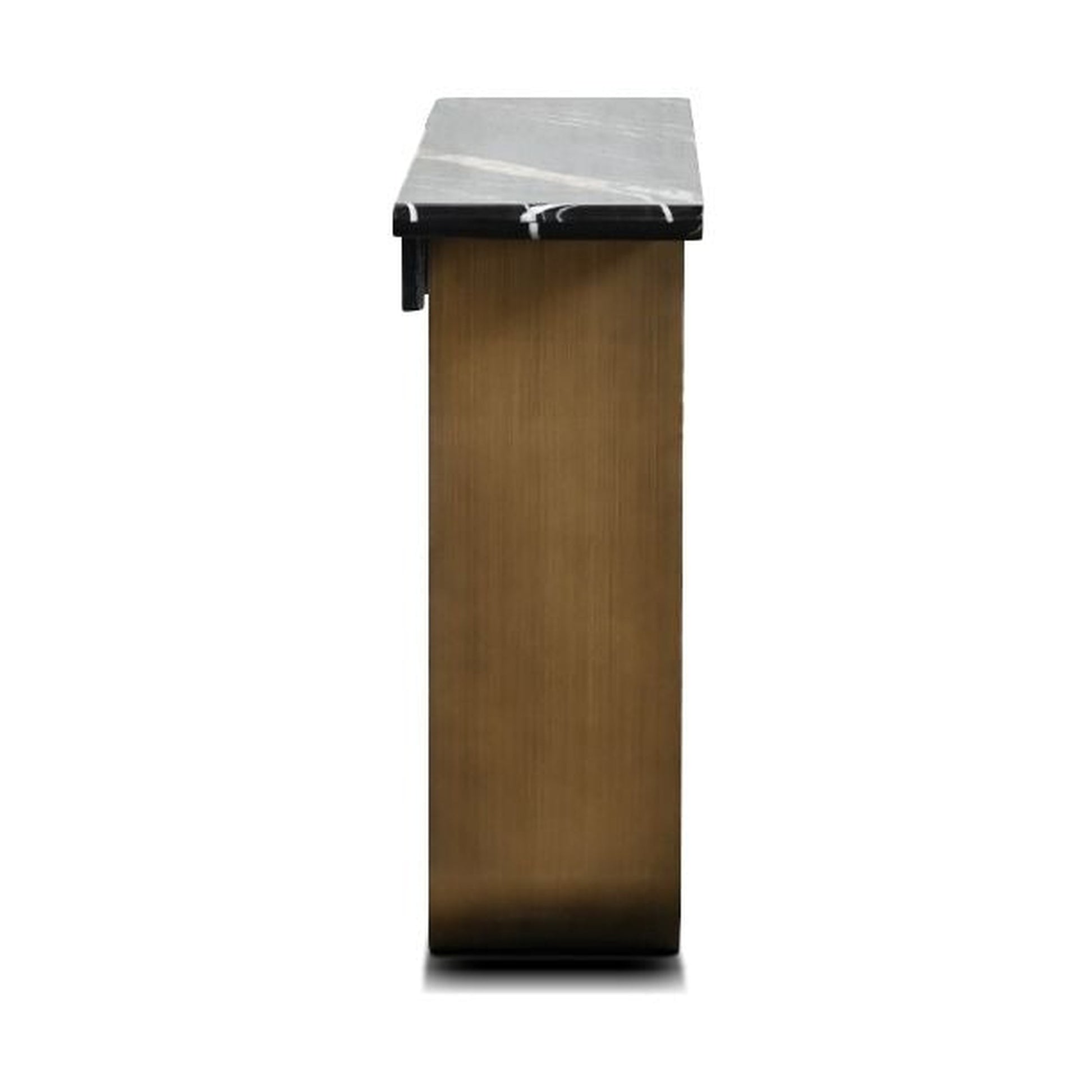 Socle Console Table by Mobital - image 3