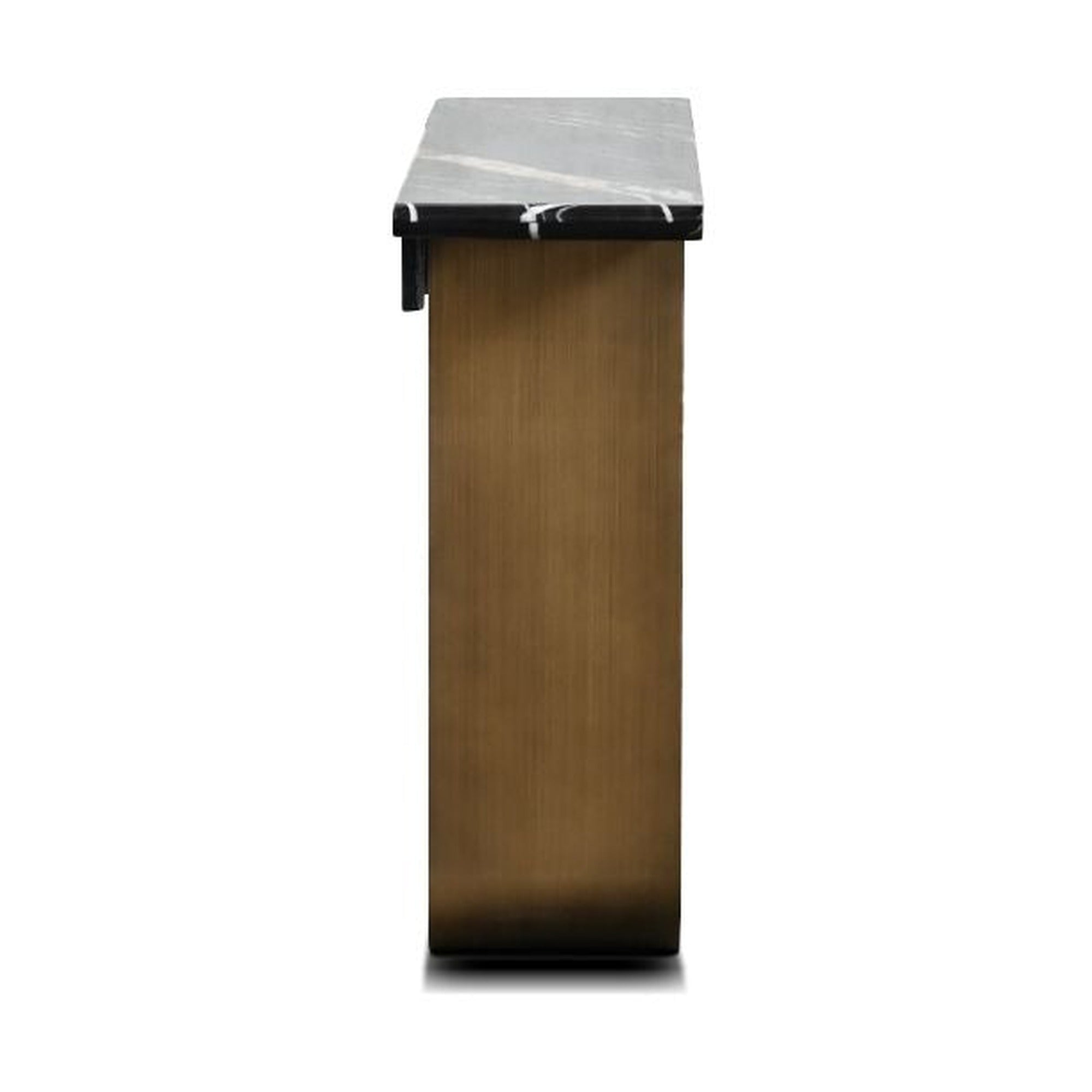 Socle Console Table by Mobital - image 3