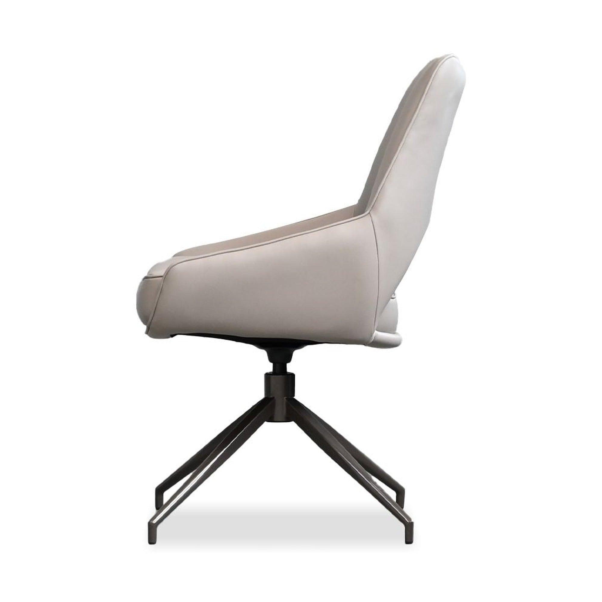 Sofia Dining Chair Swivel 360 by Mobital - image 3