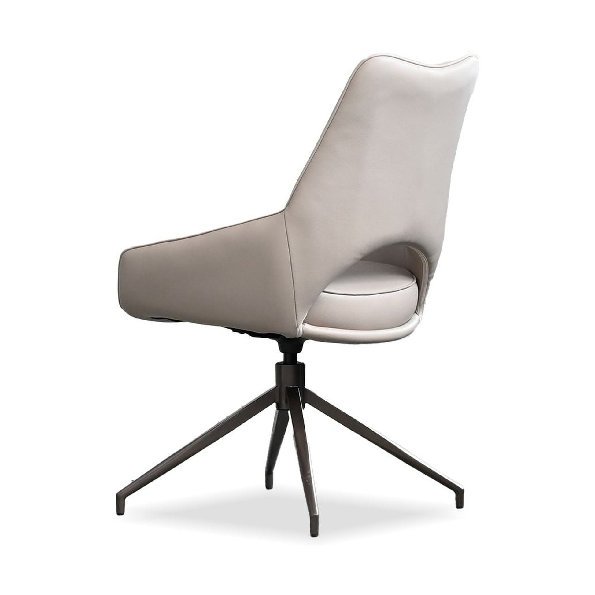 Sofia Dining Chair Swivel 360 by Mobital - image 4