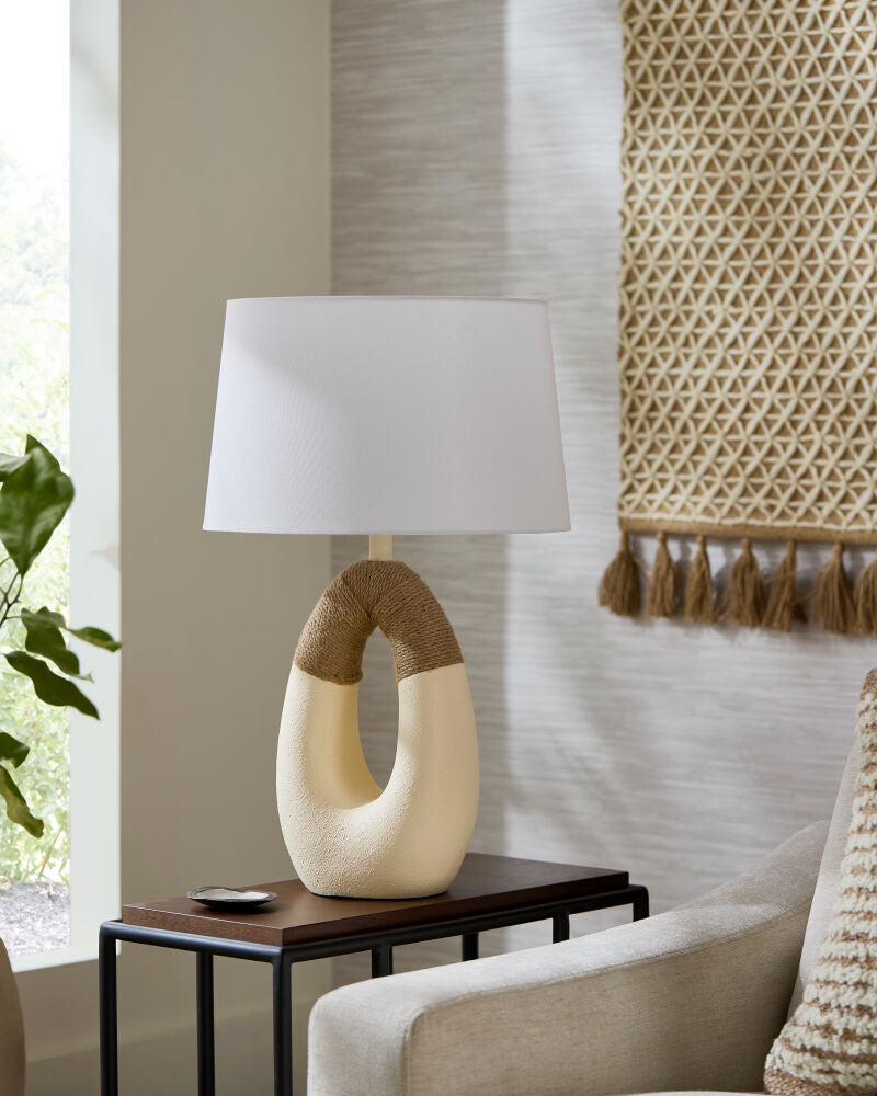 Sokade Accent Table Lamp SOK-001 - styleshot