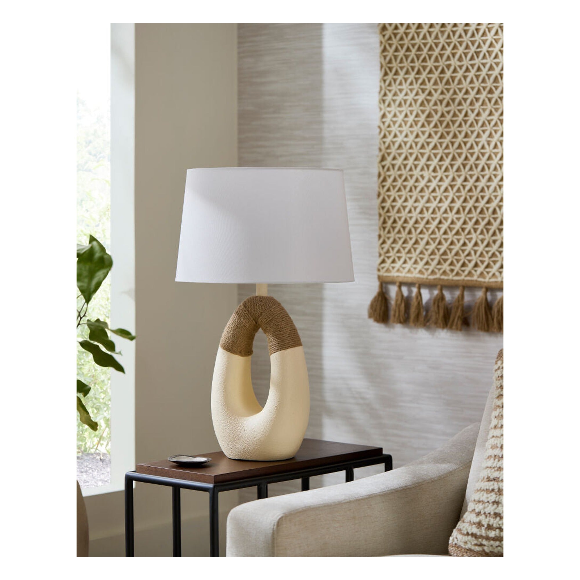 Sokade Accent Table Lamp SOK-001 - styleshot