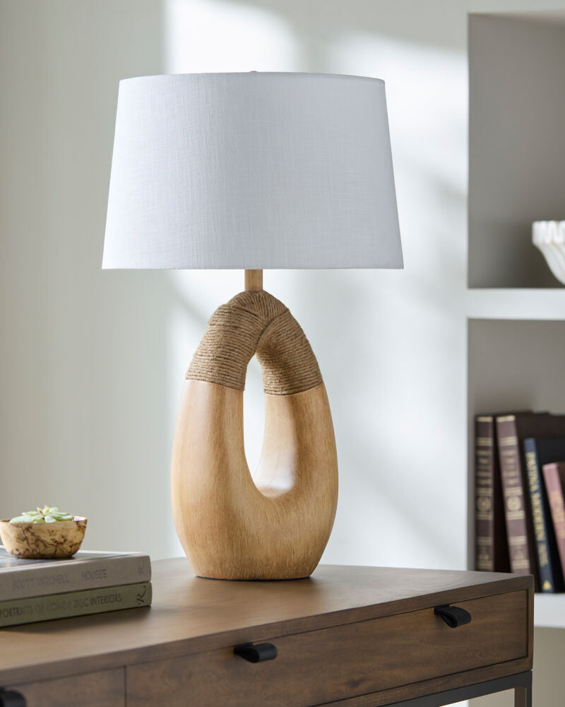 Sokade Accent Table Lamp SOK-002 - styleshot