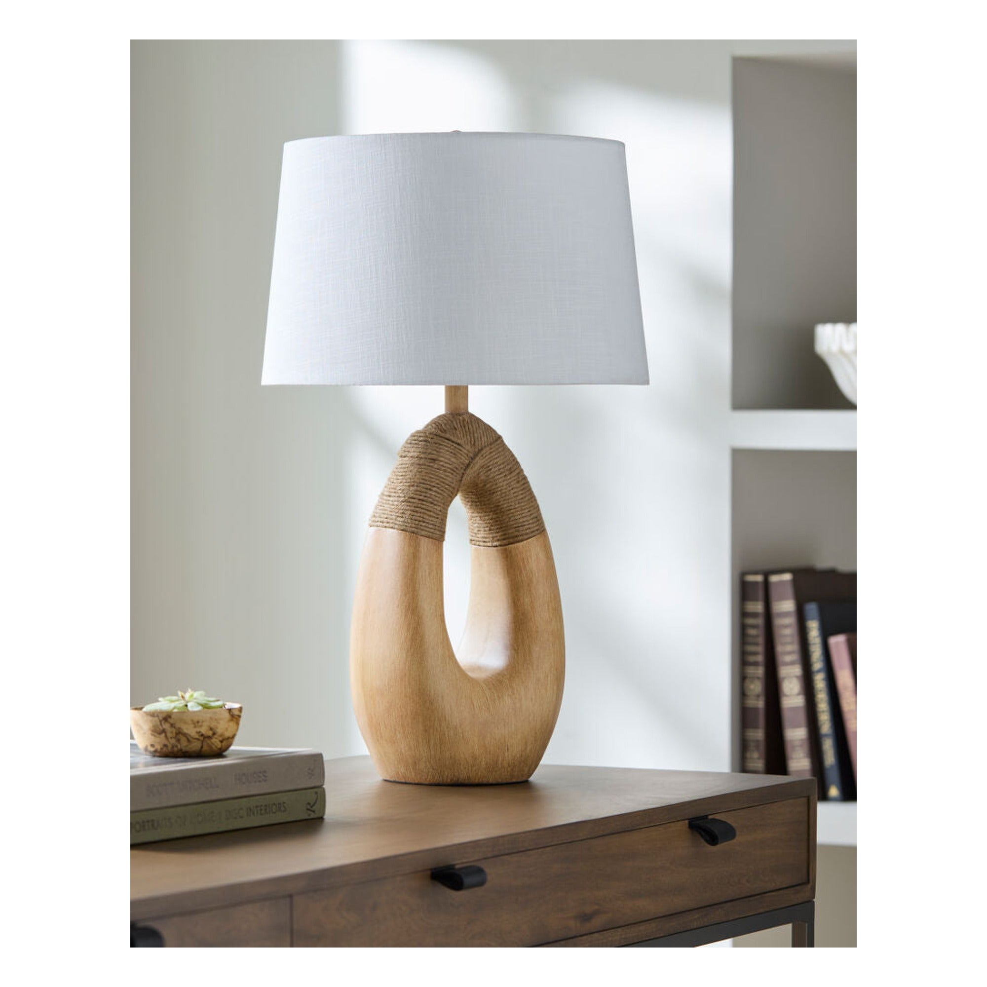 Sokade Accent Table Lamp SOK-002 - styleshot