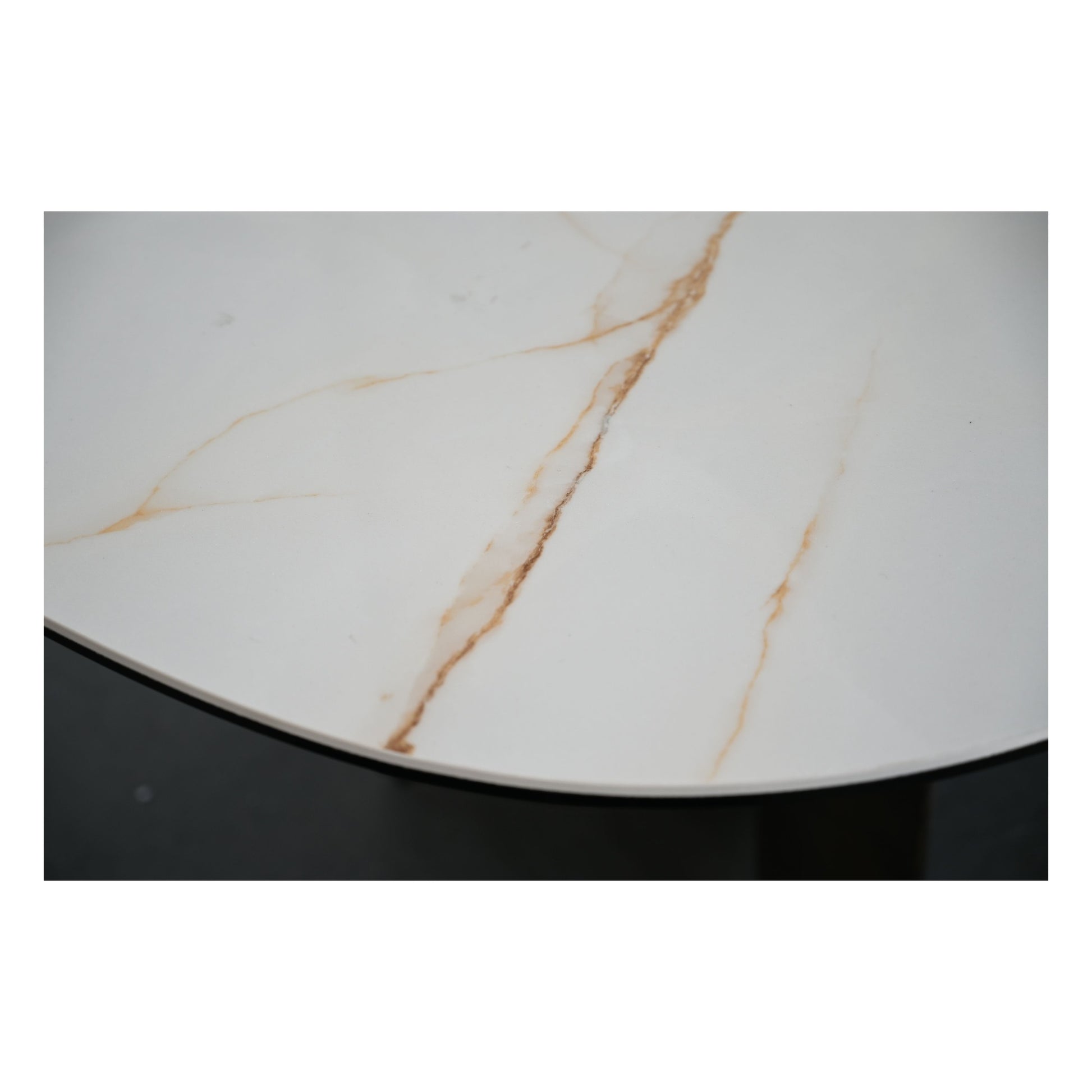 Sorrento Dining Table Oval by Mobital - image 4