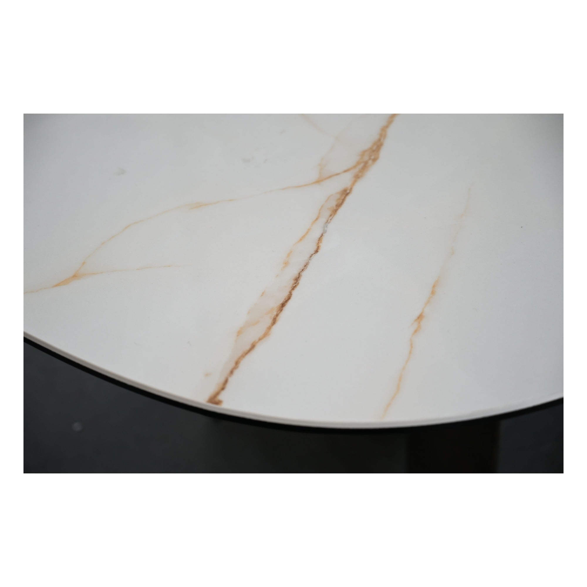 Sorrento Dining Table Oval by Mobital - image 4