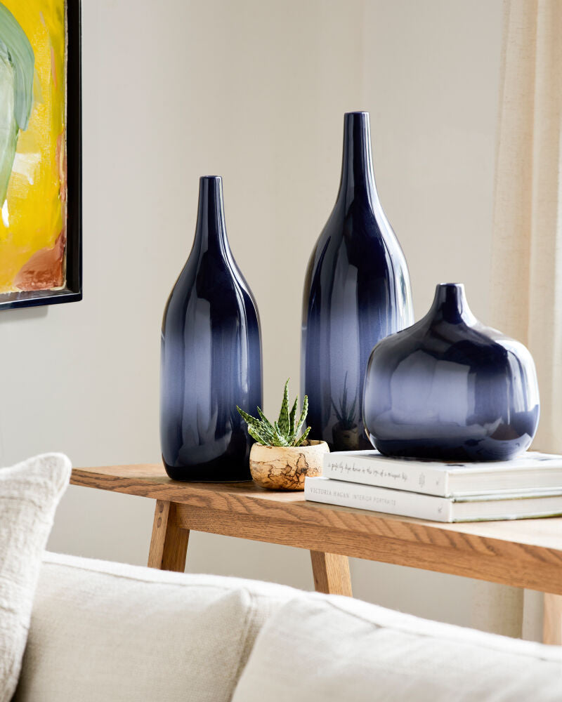 Sparta Vase SPA-001 - styleshot
