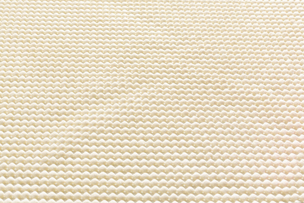 Support Grip Rug Pad For Hard Surfaces - Roll - texture