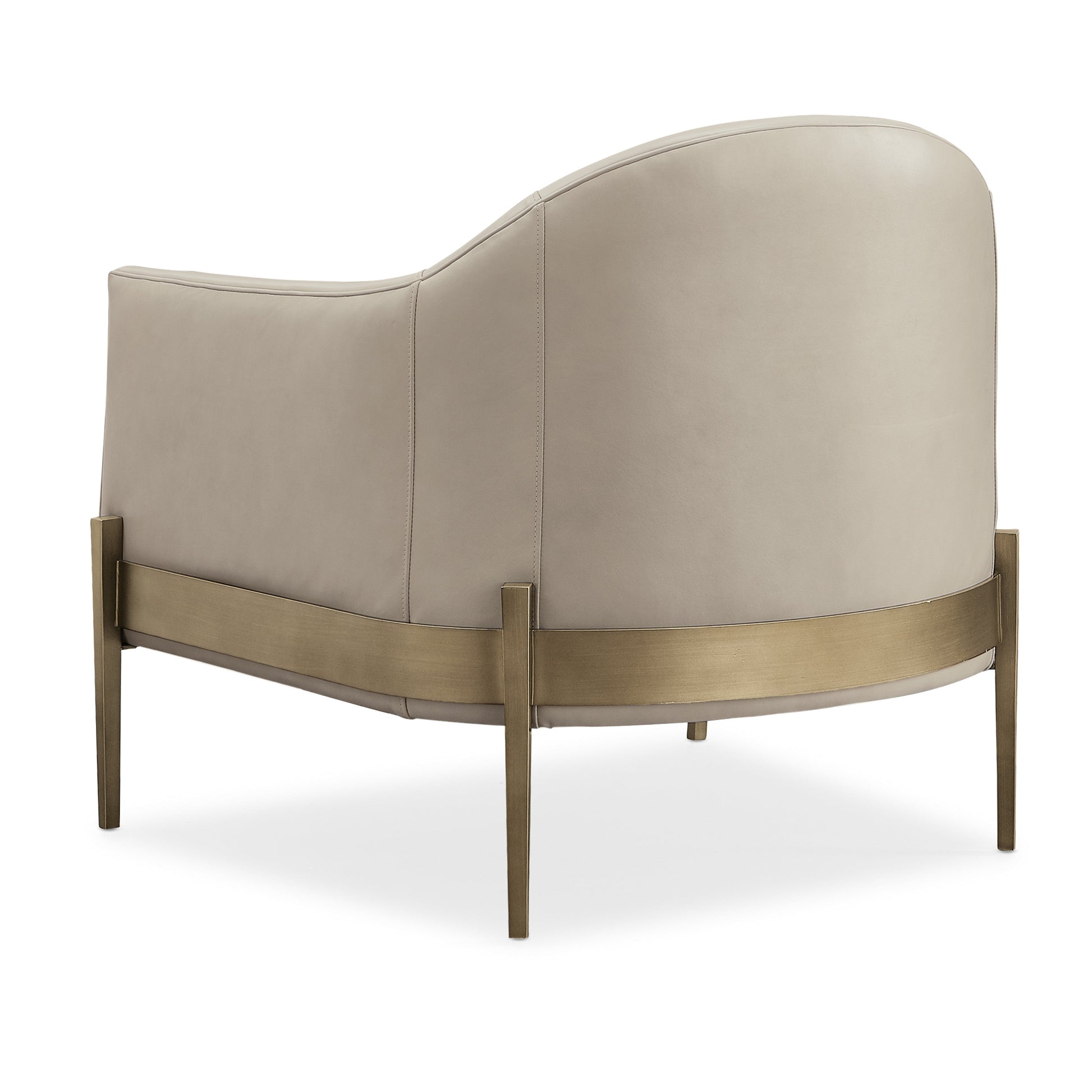 Rebound Accent Chair 30.50" by Caracole - view 5