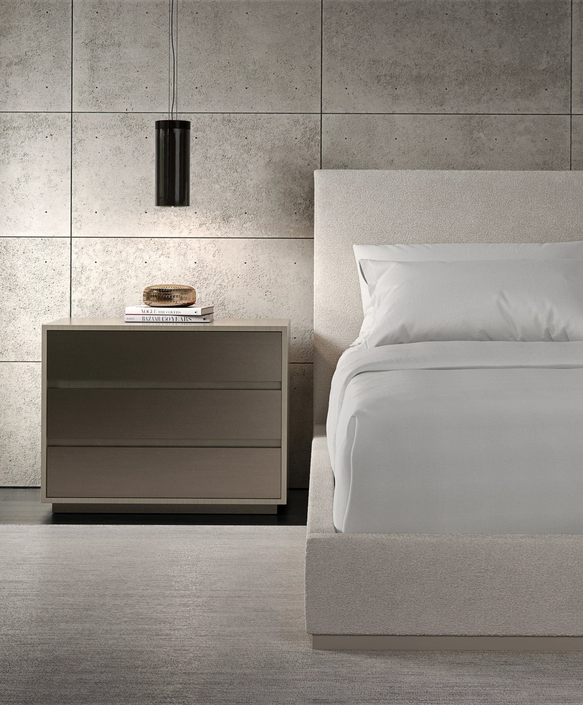 The Boutique Bed by Caracole - view 9