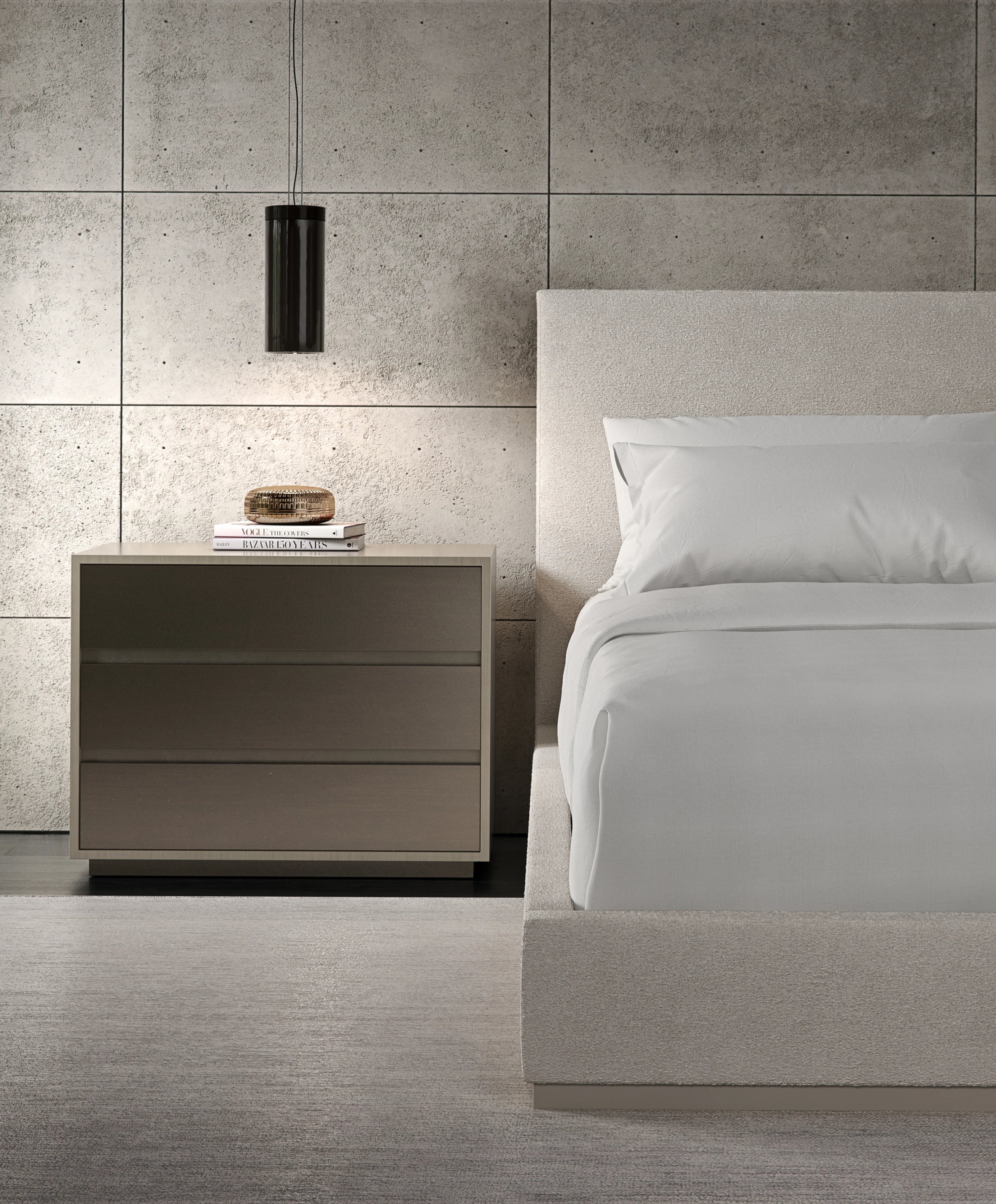 The Boutique Bed by Caracole - view 9