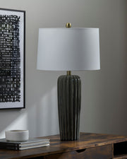 Sagres Accent Table Lamp - styleshot