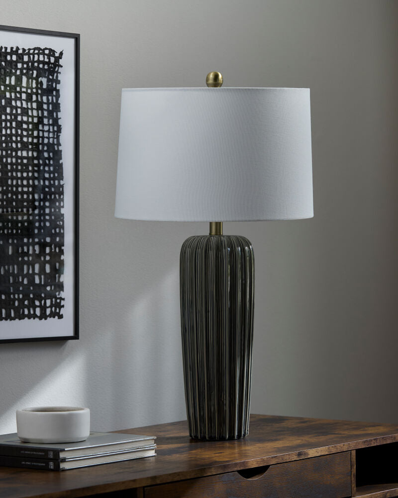 Sagres Accent Table Lamp - styleshot