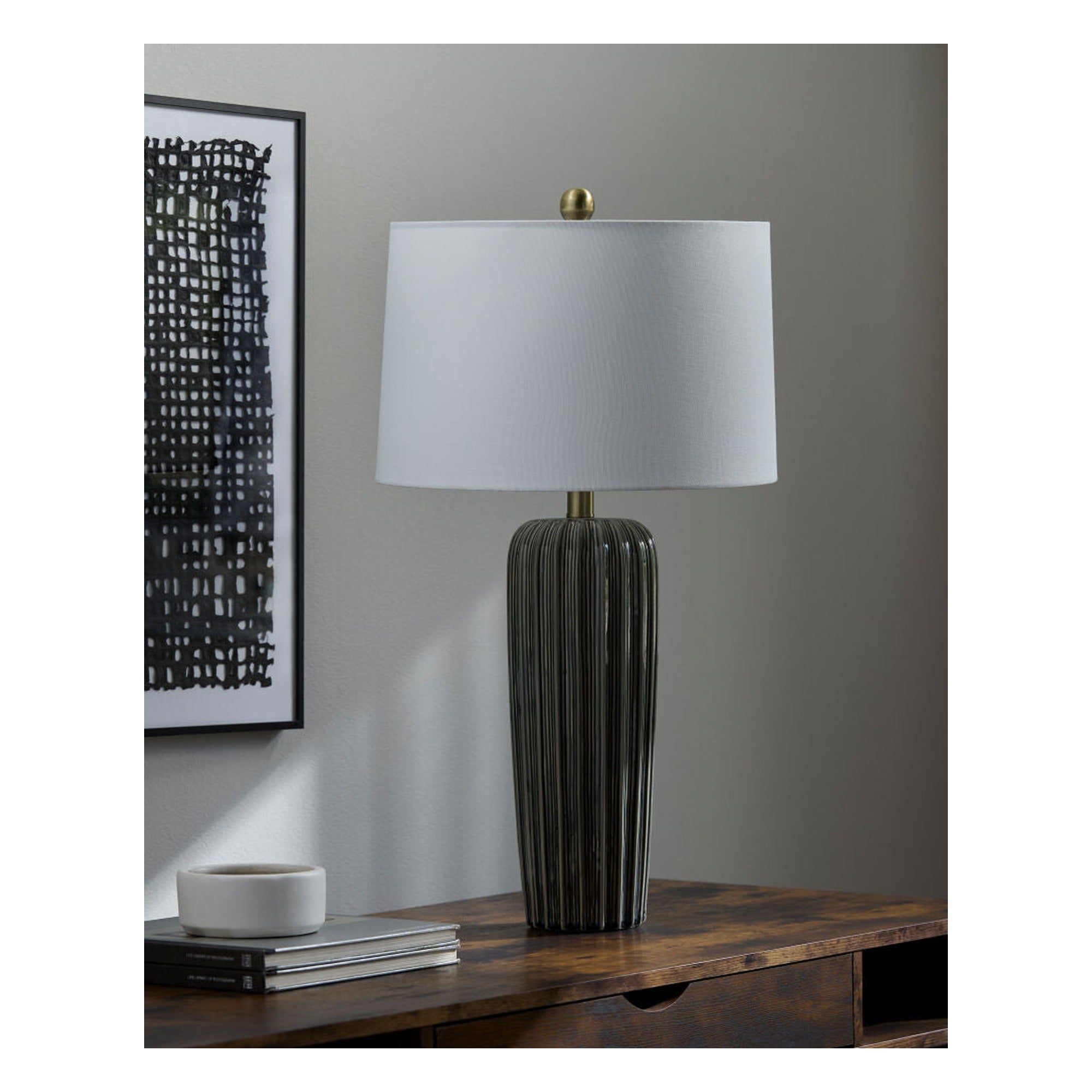 Sagres Accent Table Lamp - styleshot