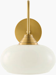 Soreva Wall Sconce - front