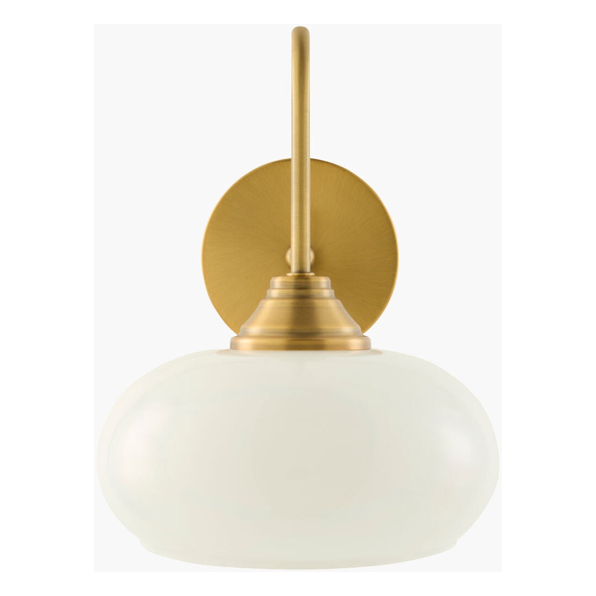 Soreva Wall Sconce - front